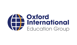 Oxford International Education Group Logo