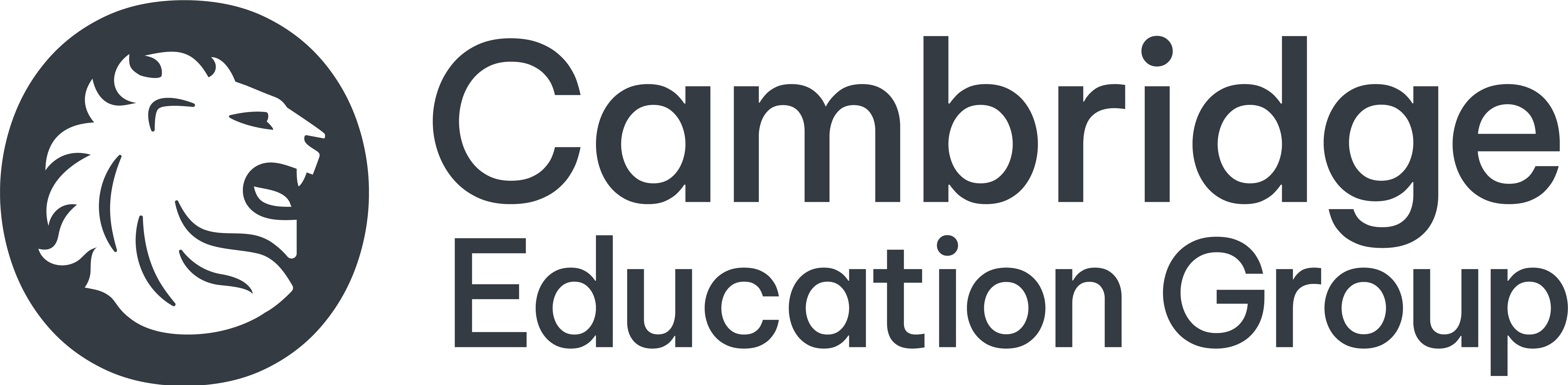 Cambridge Education Group Logo