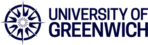 University of Greenwich International College Logo